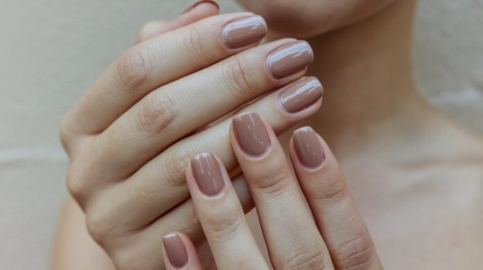 Best Long-Lasting Nude Nail Polishes for Everyday Wear