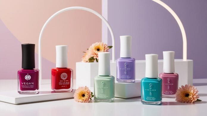 Top 5 Vegan and Cruelty-Free Nail Polishes of 2024